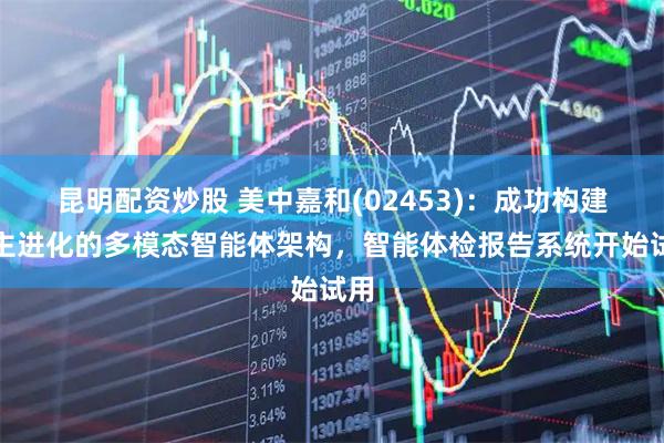 昆明配资炒股 美中嘉和(02453)：成功构建自主进化的多模态智能体架构，智能体检报告系统开始试用